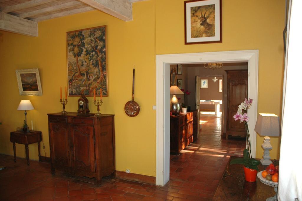 Domaine De La Queyssie Saussignac Exterior foto