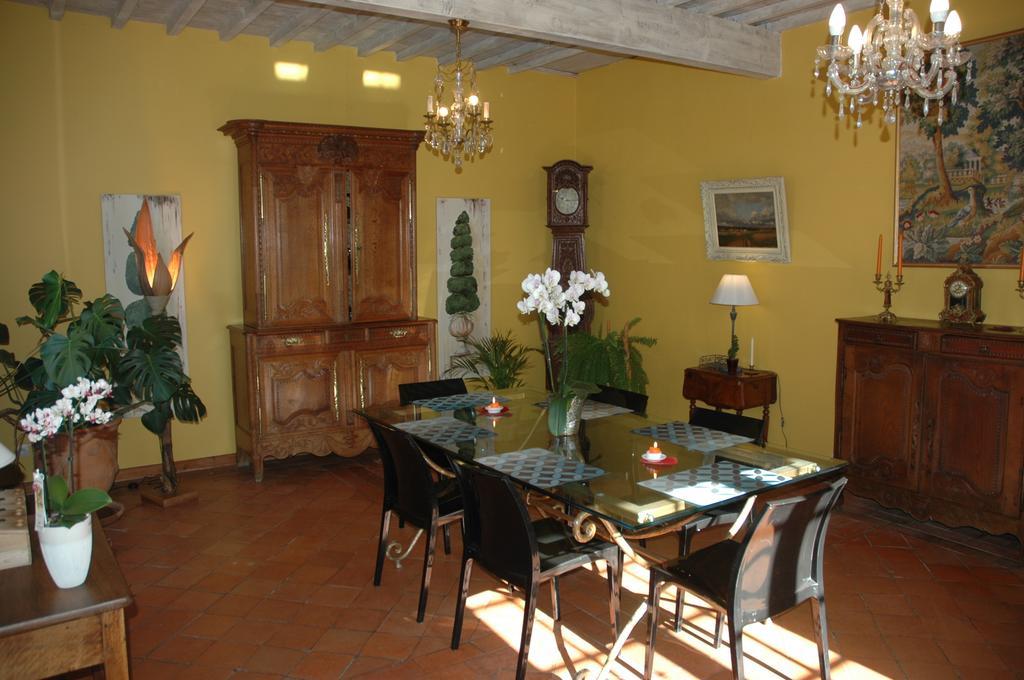 Domaine De La Queyssie Saussignac Exterior foto