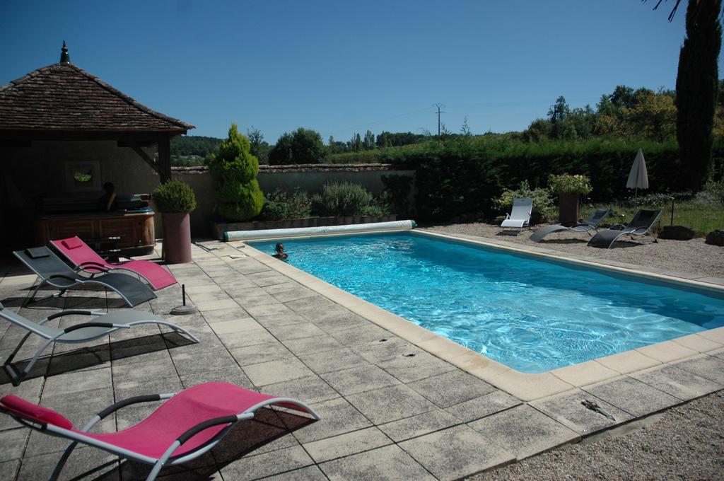 Domaine De La Queyssie Saussignac Exterior foto